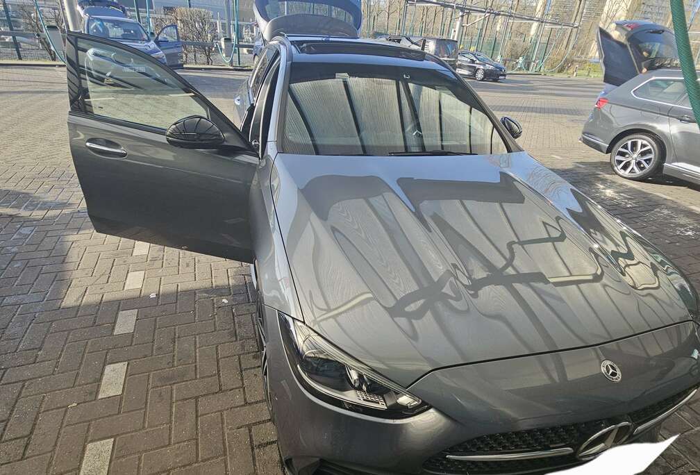 Mercedes-Benz AMG / FULL FULL OPTION / PACK NIGHT