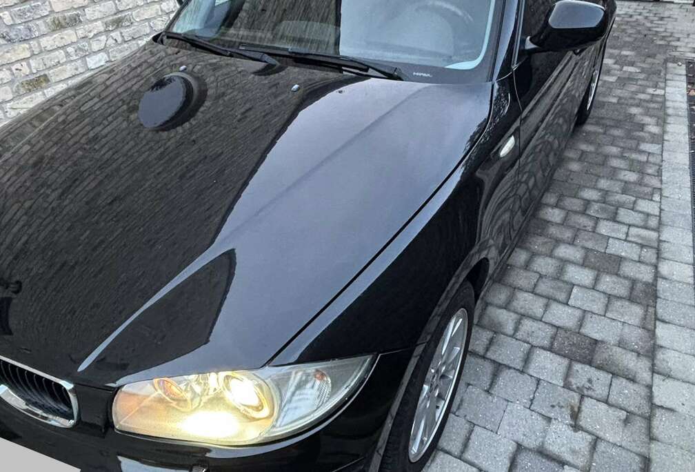 BMW 116i