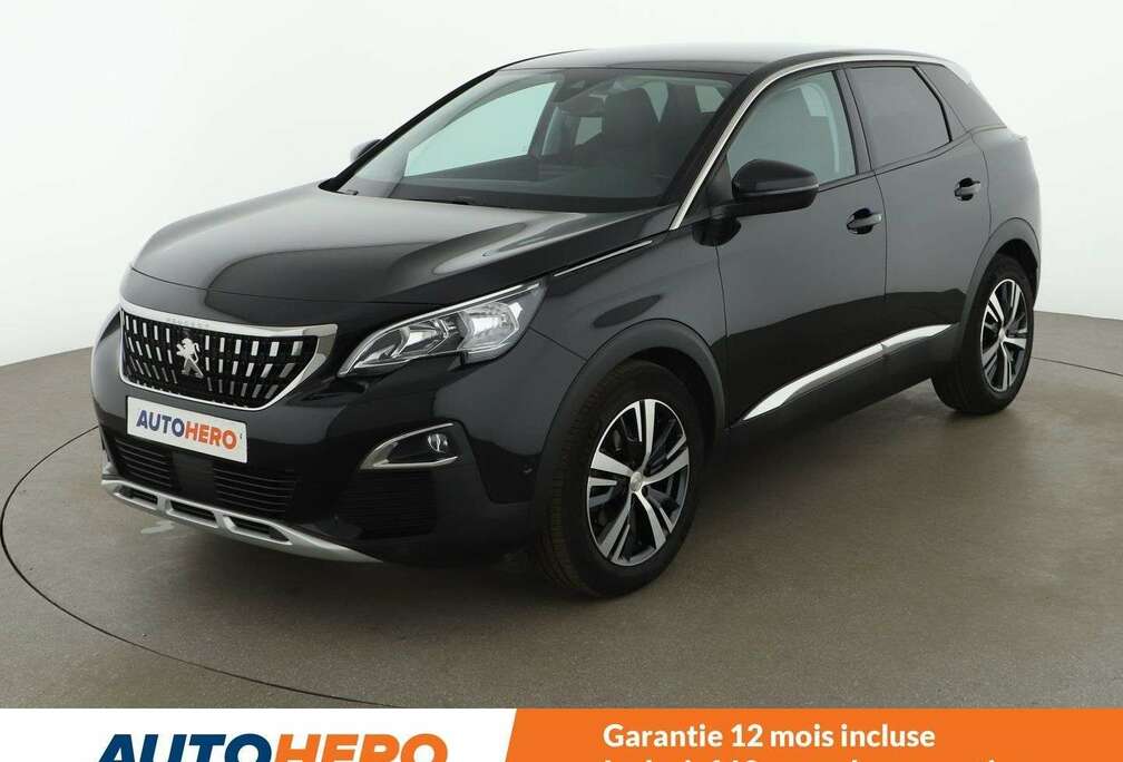 Peugeot 1.2 PureTech Allure