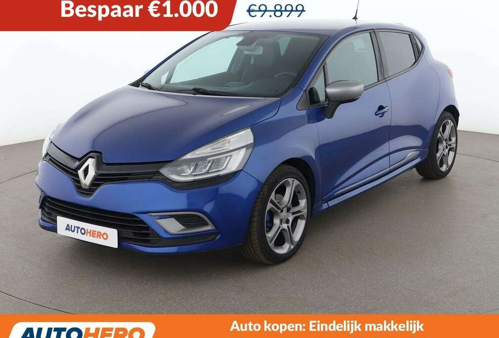 Renault 1.2 TCe Energy Intens