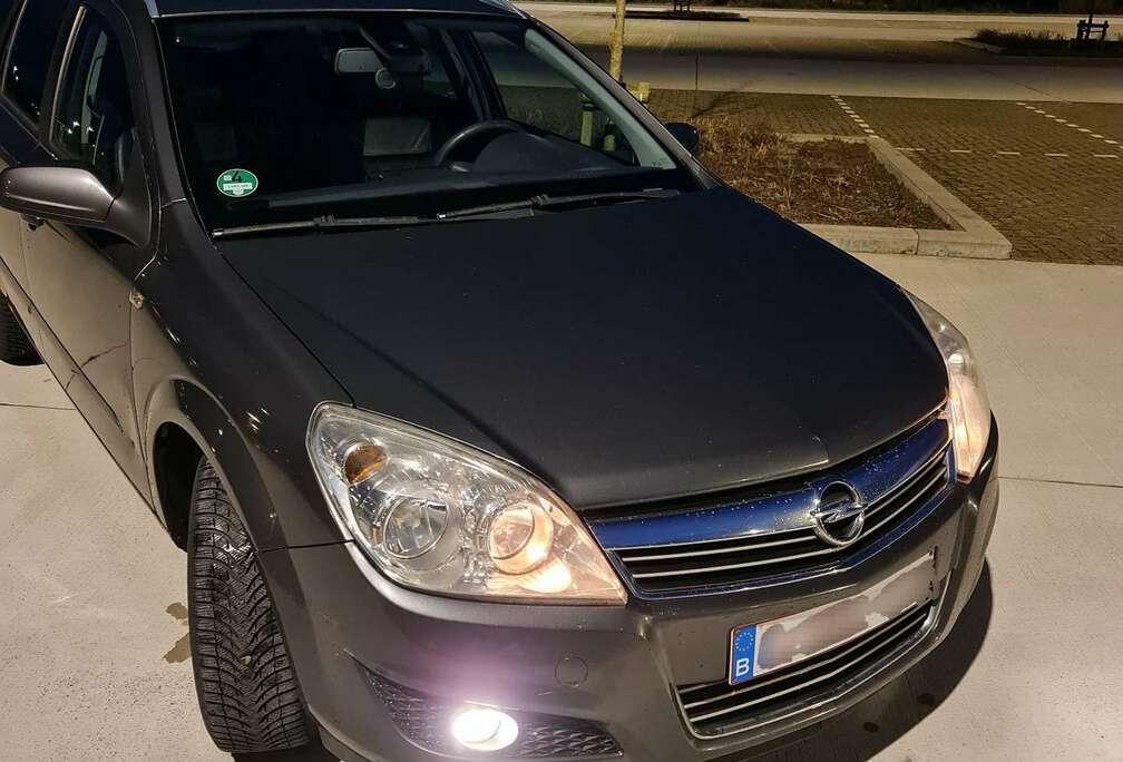 Opel 1.7 CDTI Caravan DPF (119g) Edition 111 Jahre