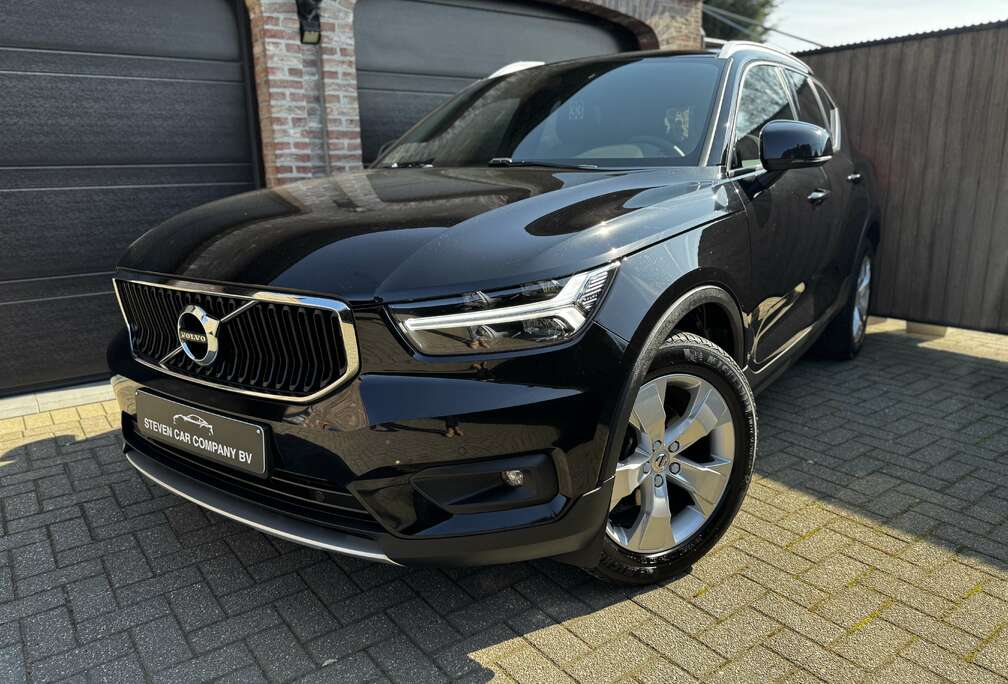 Volvo  FULL LED  CAMERA  NAVI  CARPLAY  DUAL A/C