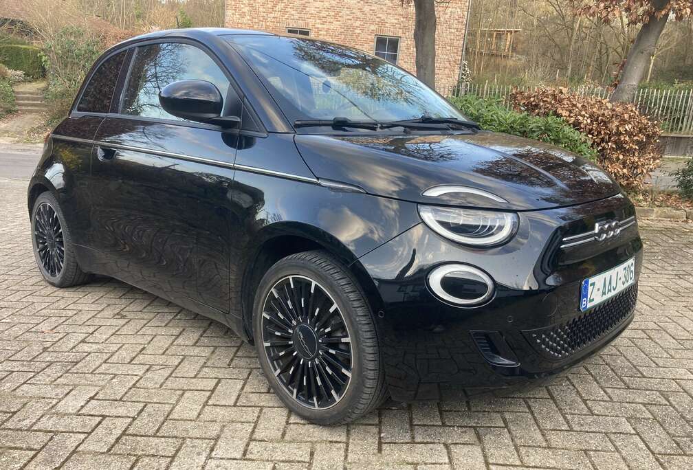 Fiat 42 KW CUIR NAVI  PANORAMA TVAC