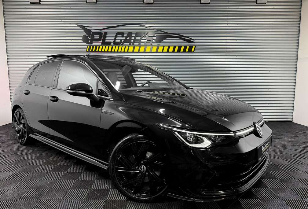 Volkswagen Golf 2.0 SCR TDi R-Line DSG  TOIT PANO  GARANTIE