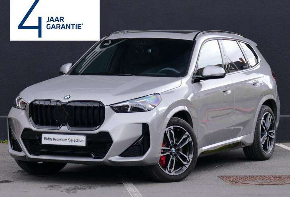 BMW sDrive 20i PACK SPORT M PRO