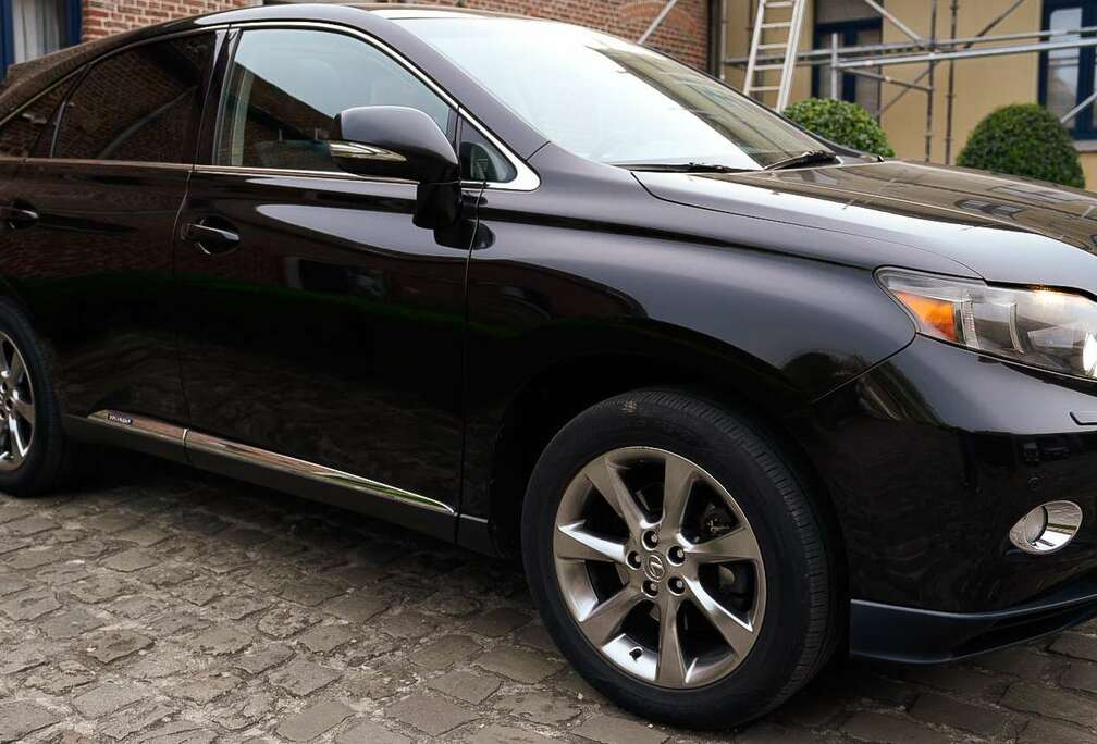 Lexus RX 450h 3.5i V6