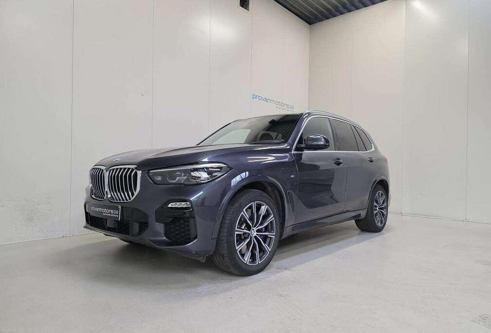 BMW xDrive 45e M-Pack - Topstaat 1Ste Eig