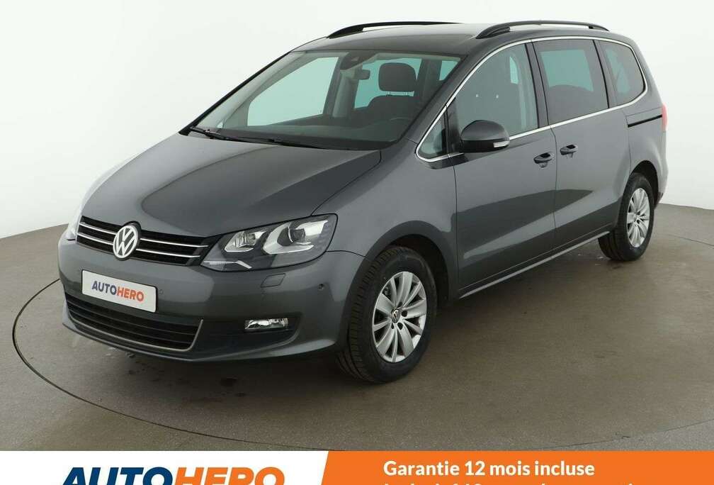 Volkswagen 1.4 TSI Comfortline BlueMotion