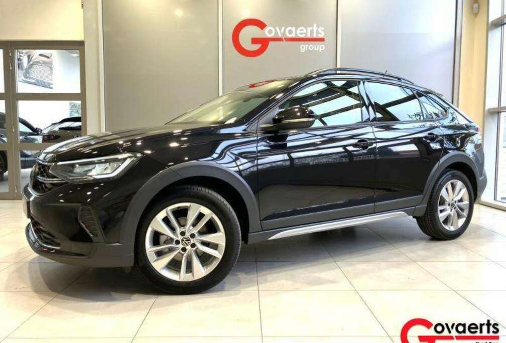 Volkswagen 1.0 TSI Life DSG