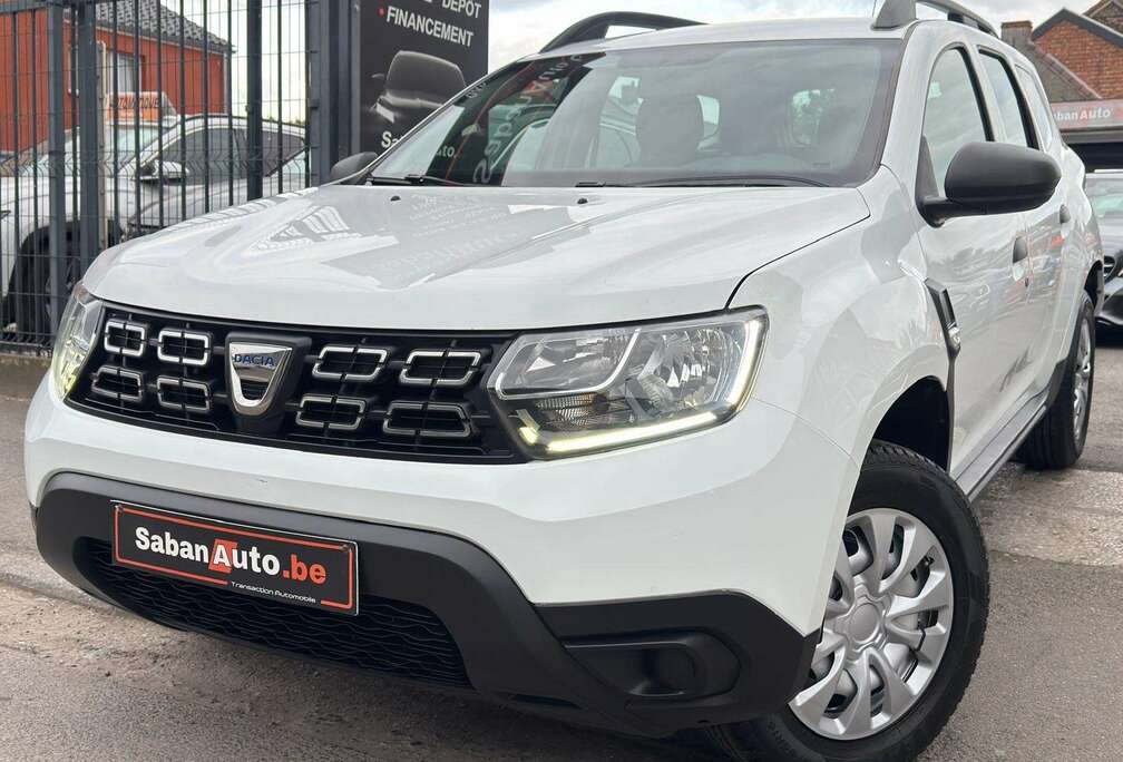 Dacia RESERVEE  RESERVEE  RESERVEE