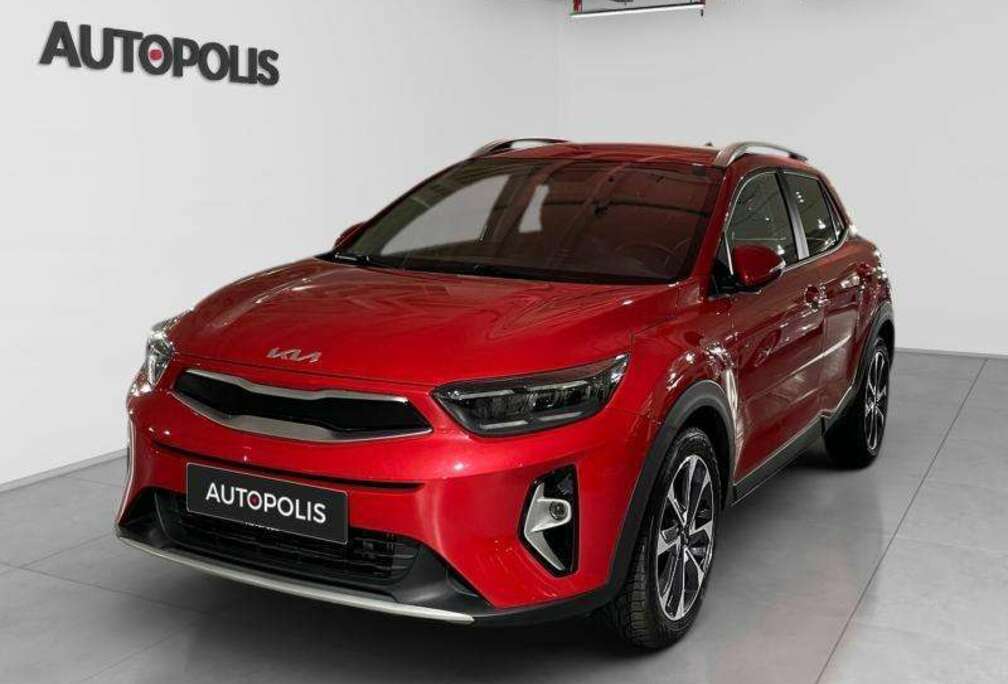 Kia 1.0 T 100 Inspire Plus DCT