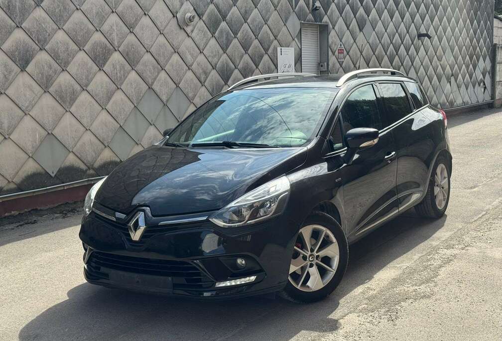 Renault 73 Ch//2018//193.539km