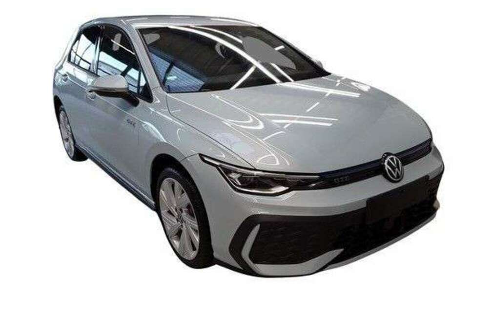 Volkswagen VIII PHASE 2 1.5 eHybrid 272 CV DSG 6 *360* CUIR