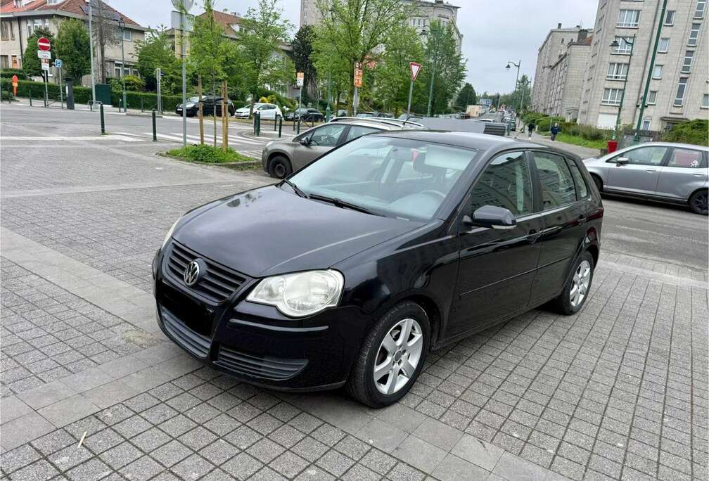 Volkswagen 1.2i United Pack