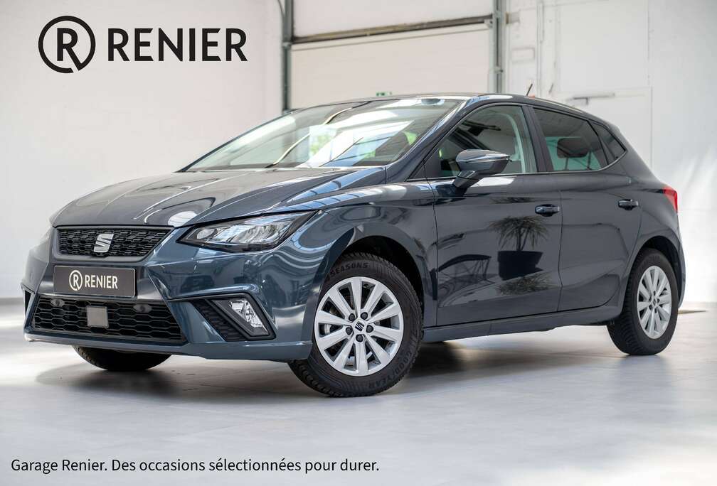 SEAT Style Et Garantie 12 mois