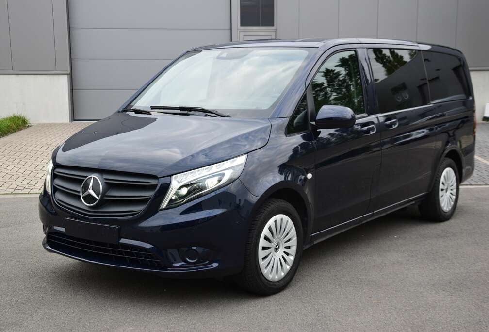 Mercedes-Benz Vito Tourer 116 CDI Pro lang