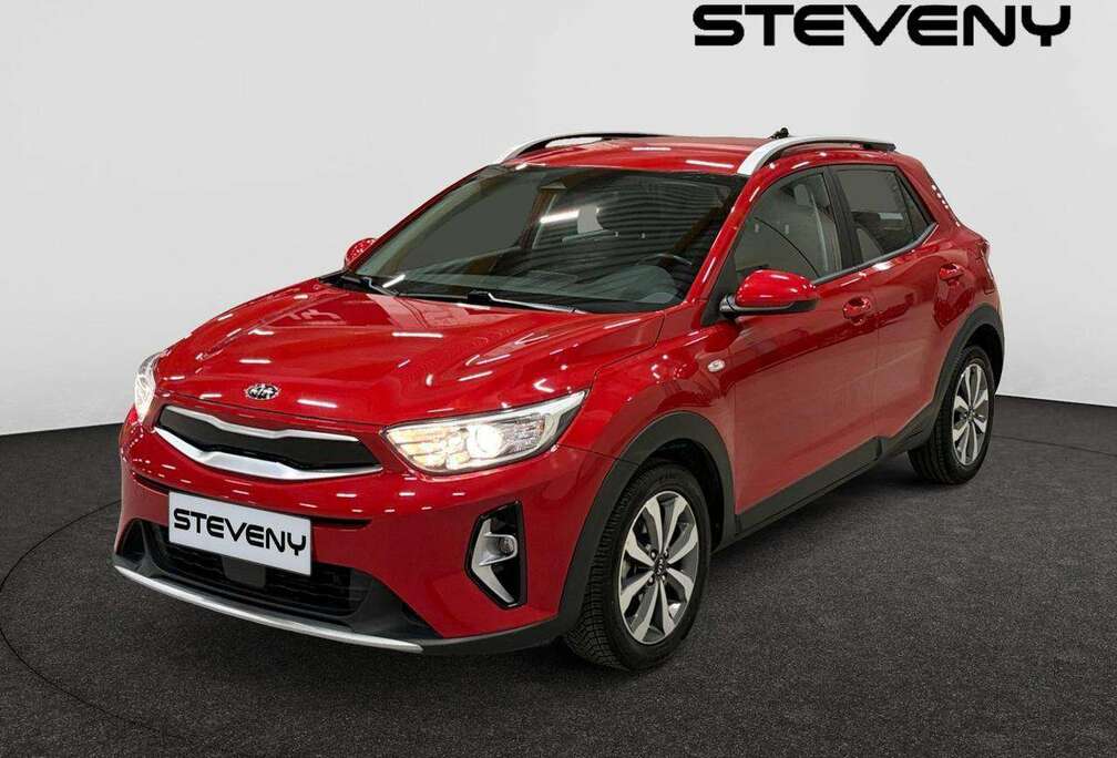 Kia MUST 1.0T 100CV ISG *GPS*CAMERA*CLIM*