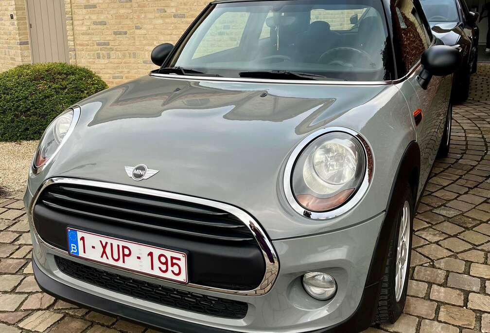 MINI Mini 1.2 One