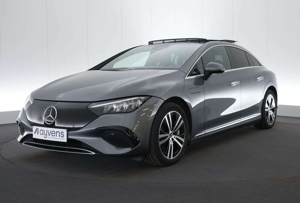 Mercedes-Benz 350+ Luxury Line Launch Ed. LEDER/CUIR LED GPS PDC