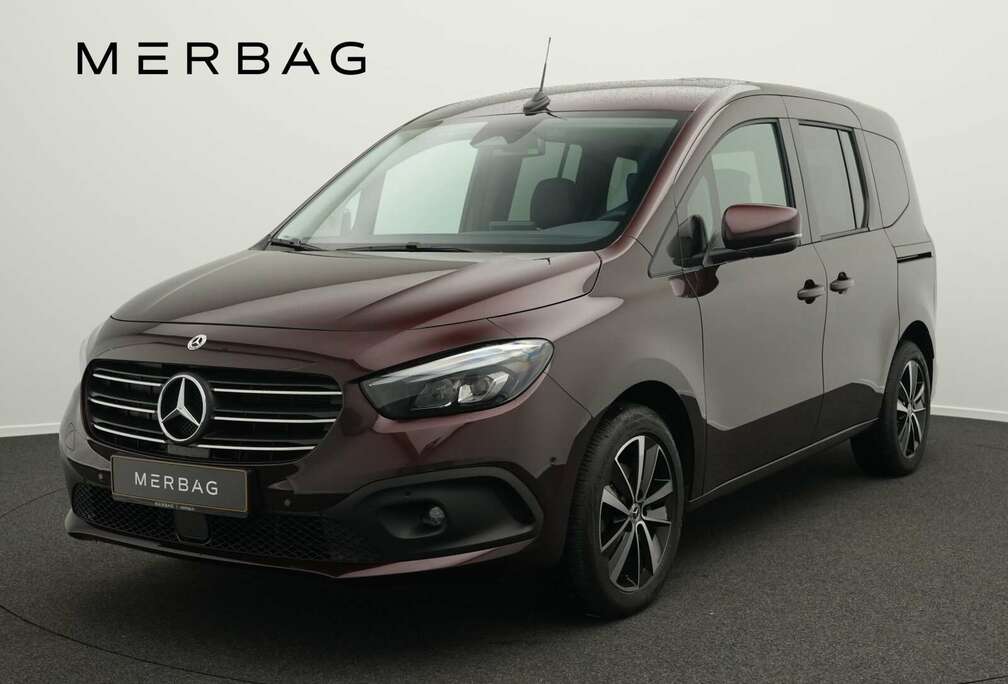 Mercedes-Benz T 180 PROGRESSIVE Standard  Edition/Sondermodell