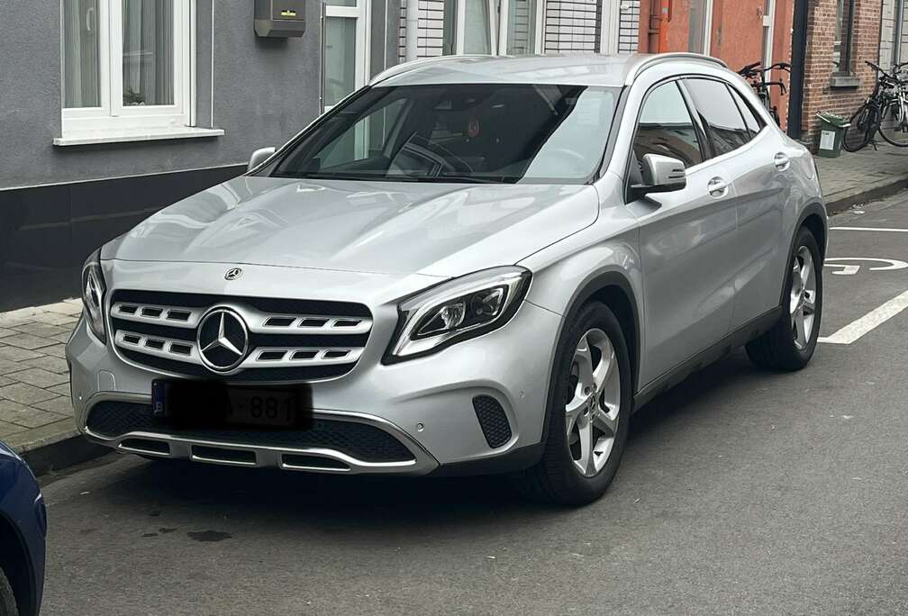 Mercedes-Benz Business Solution (EU6.2) FACELIFT