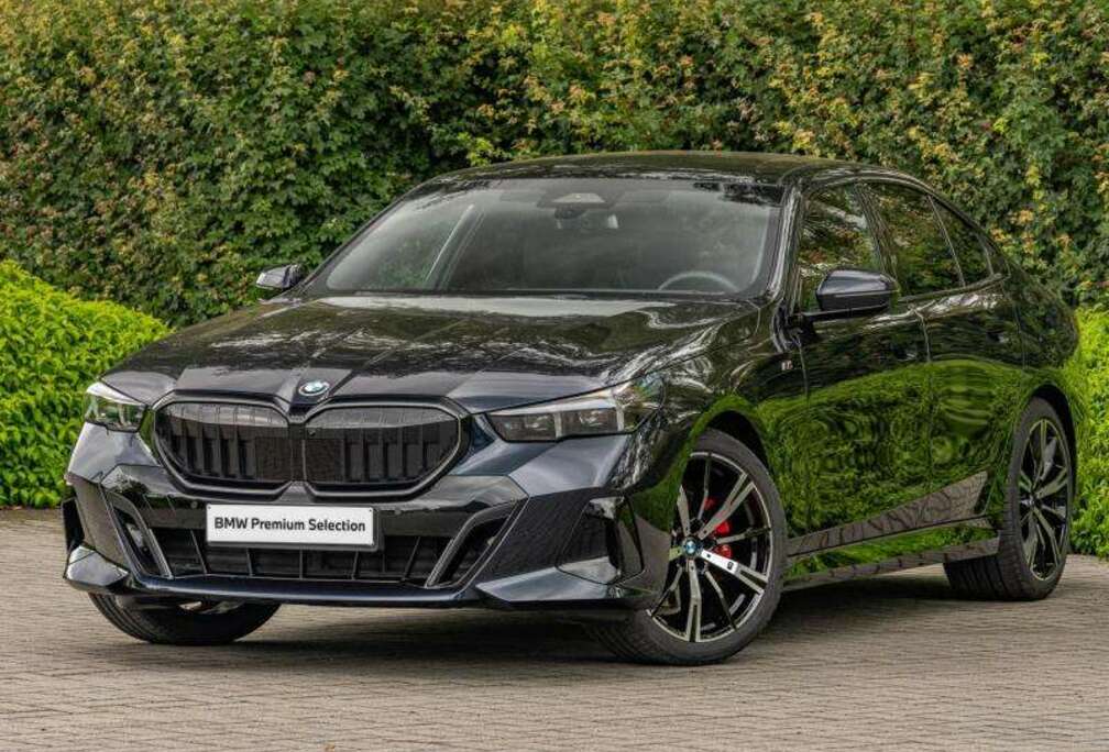 BMW Berline/M-Sport Pro/Harman/360