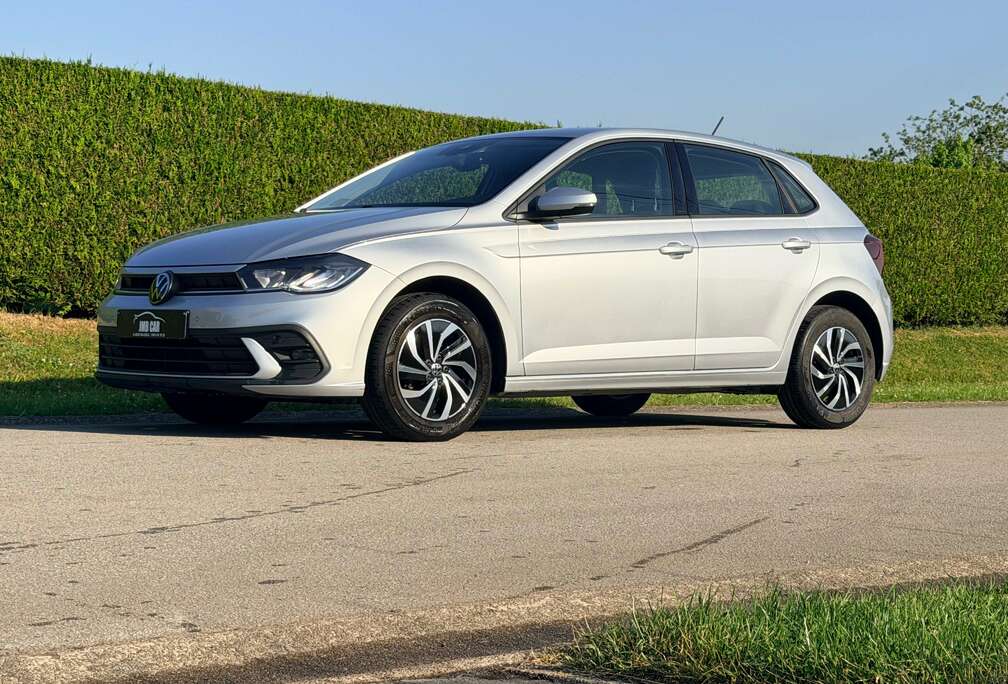 Volkswagen Polo 1.0 TSI Life Business GARANTIE
