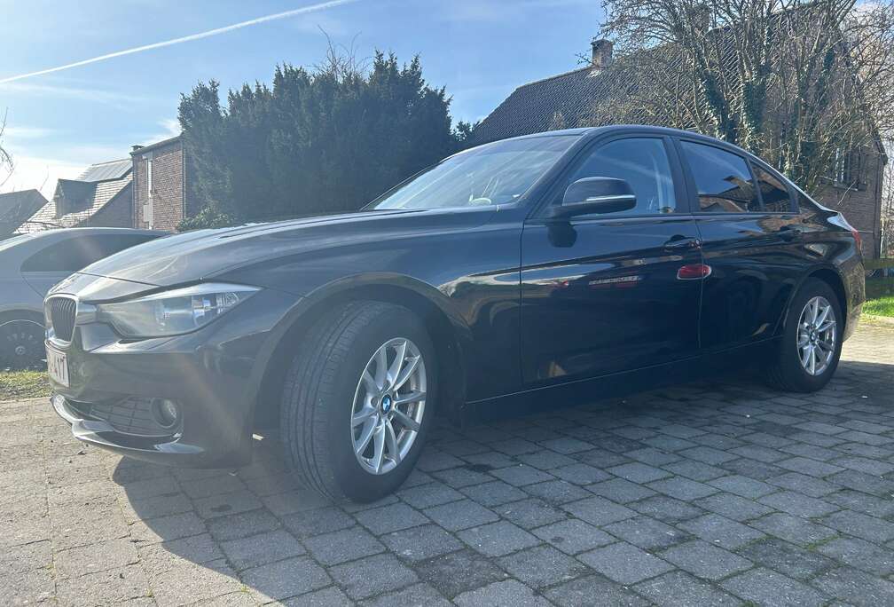 BMW 316 dA