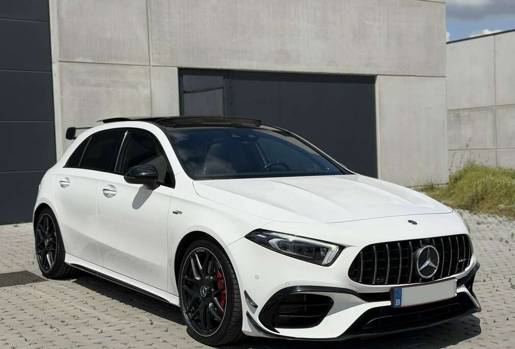 Mercedes-Benz S 4-Matic+ (EU6AP)