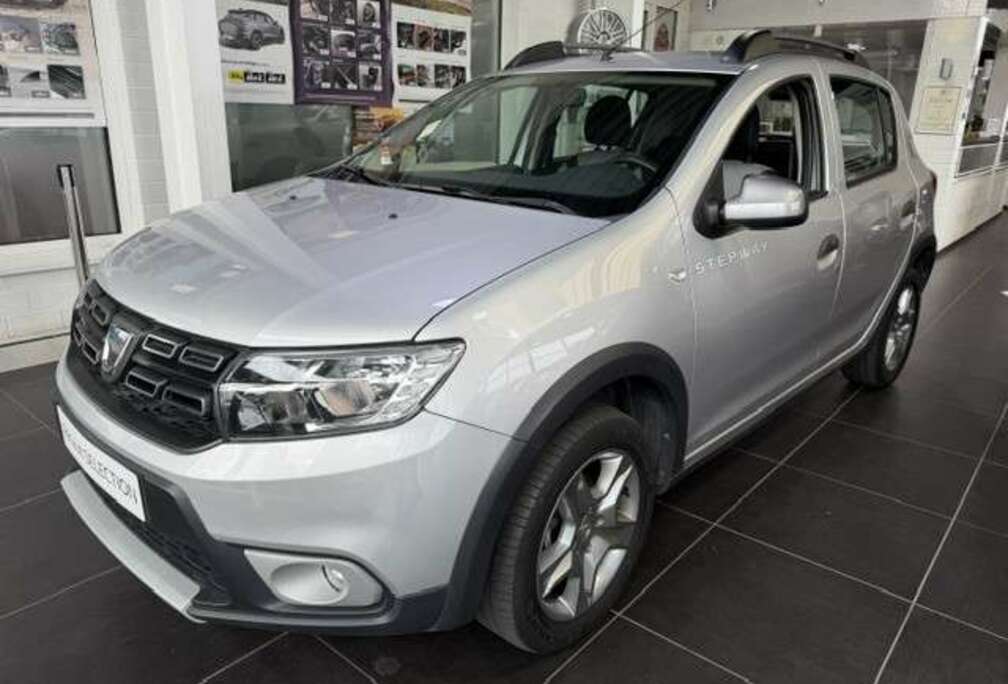 Dacia STEPWAY PULS TCE 90