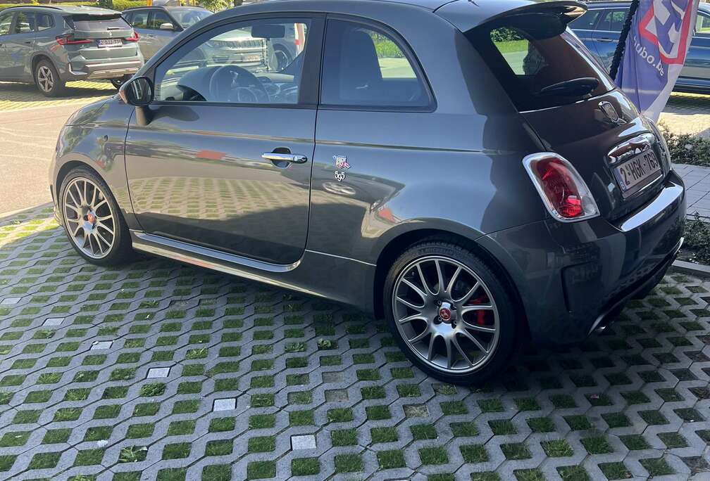Abarth