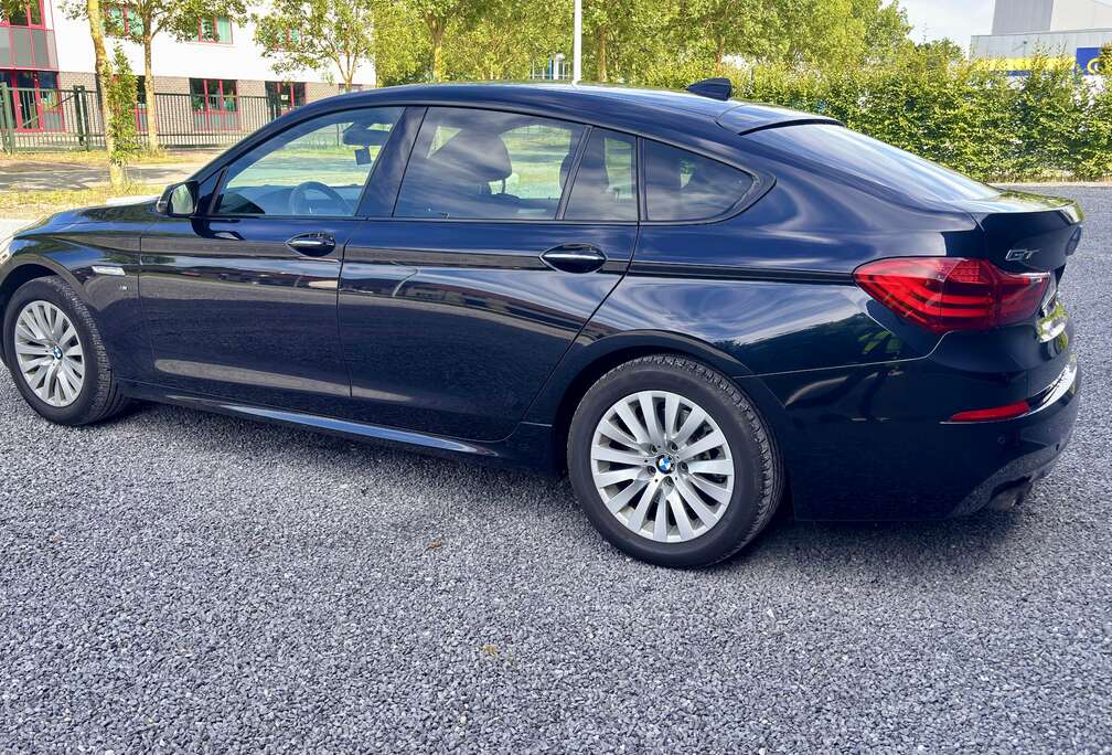 BMW GT M-Pack Full option Facelift EURO6B⚠️met mankemen