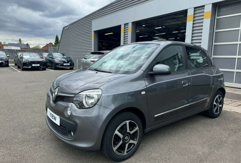 Renault Twingo 1.0i SCe Intens S