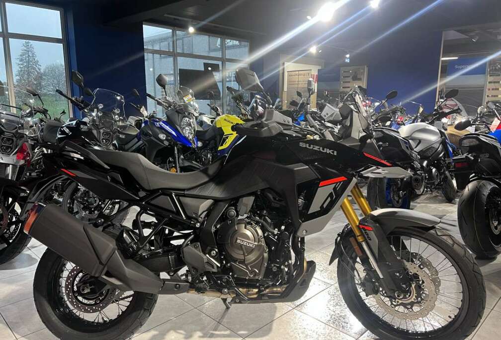 Suzuki