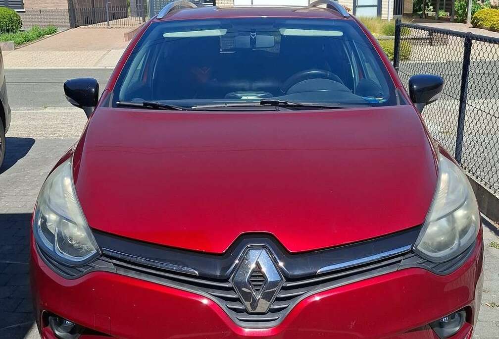 Renault 1.2i 16v Authentique