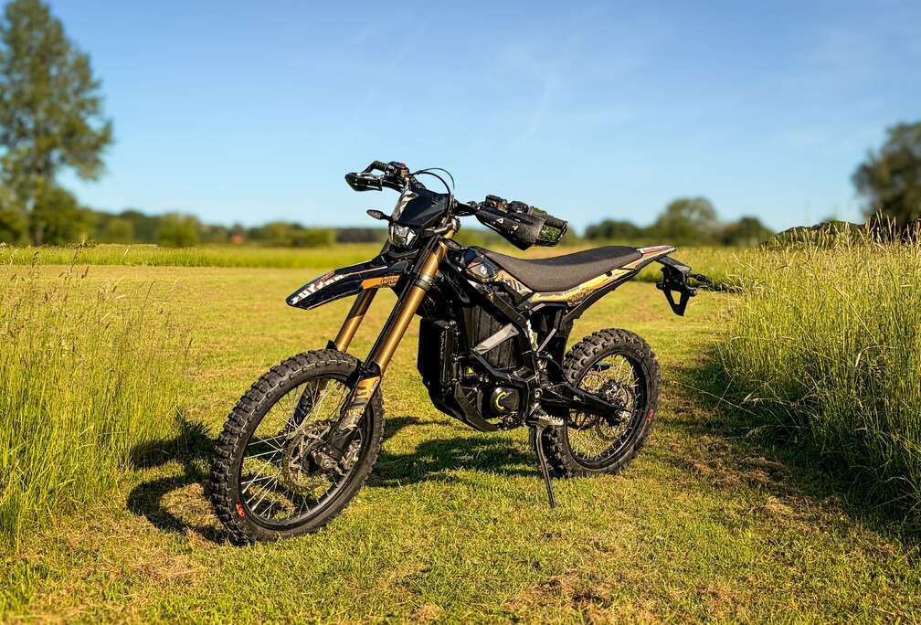 Sur-Ron Ultra Bee HP 21kW