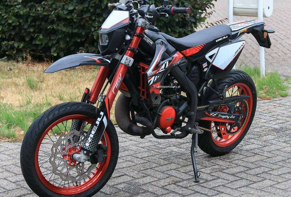 Trophy Racing Edition
