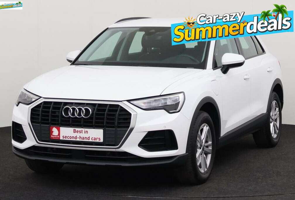 Audi 45 1.4 TFSIe PHEV + GPS + PDC + ALU