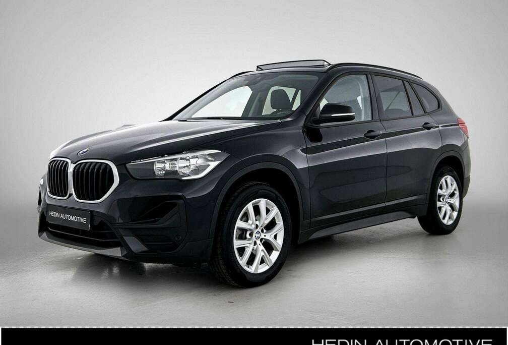 BMW 16dA sDrive
