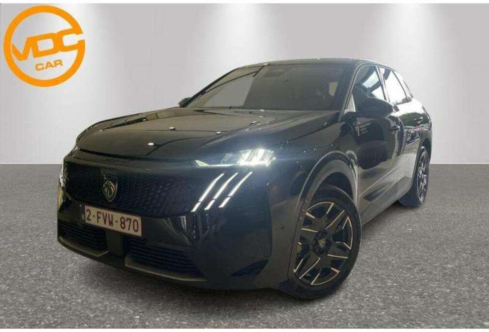 Peugeot Allure Hybrid 136 e-DSC6