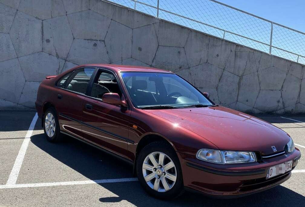 Honda 2.0i