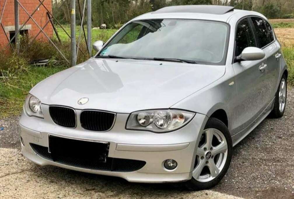 BMW 116i