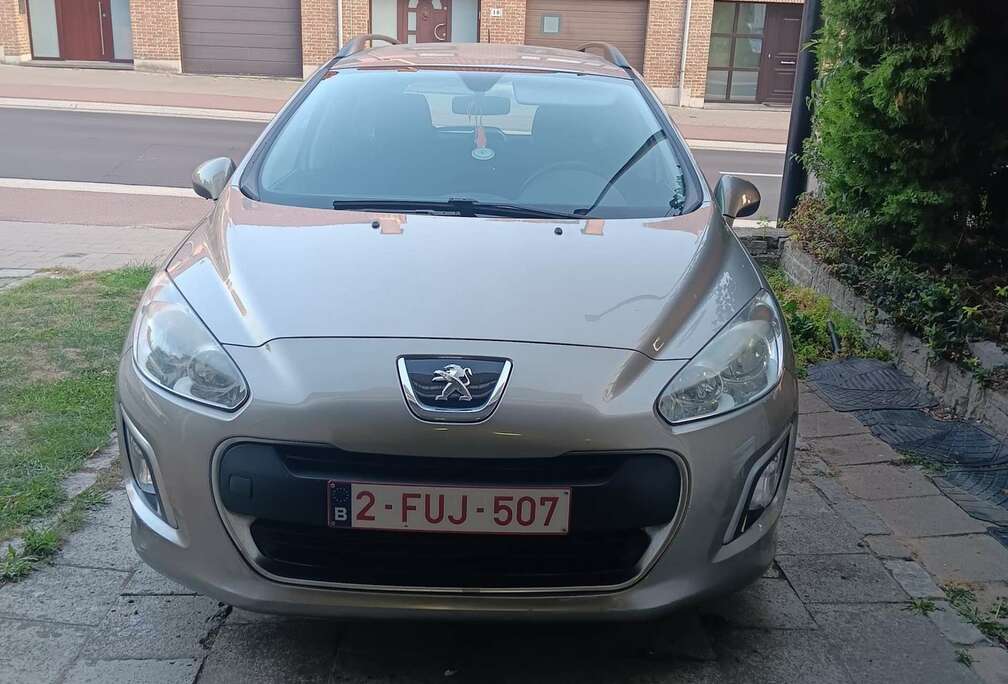 Peugeot