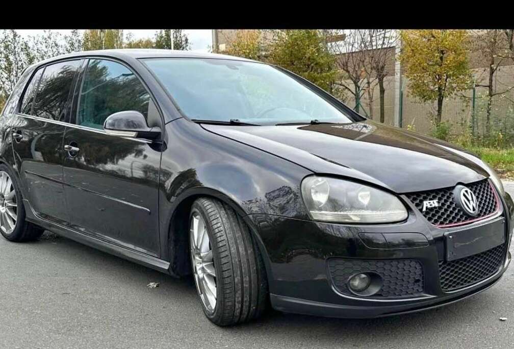 Volkswagen 2.0 Turbo 16v FSI