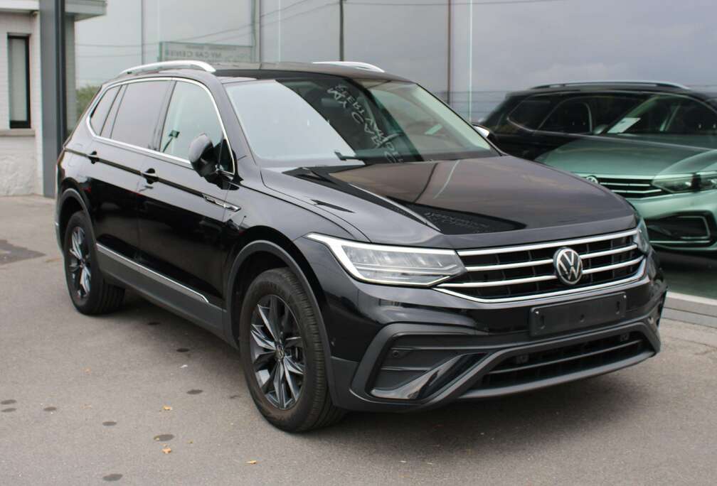 Volkswagen 1.5TSI-7 ZITPL-ALU V-AC-NAVI-APP C-CAMERA-TREKHAAK