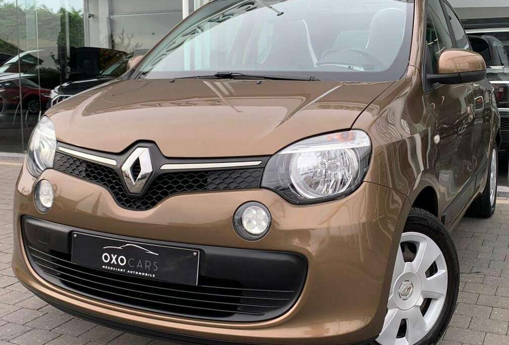 Renault 1.0i Essence / Open Air / Toit Ouvrant/ Bluethooth