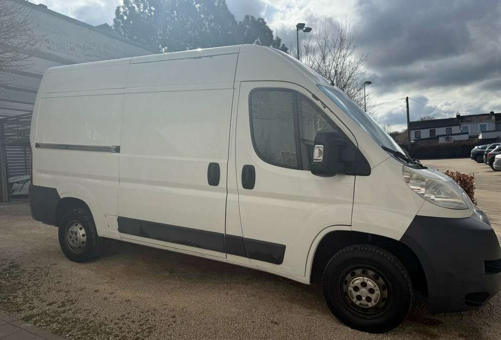 Citroen **4950€ HORS TVA**NETTO PRICE//