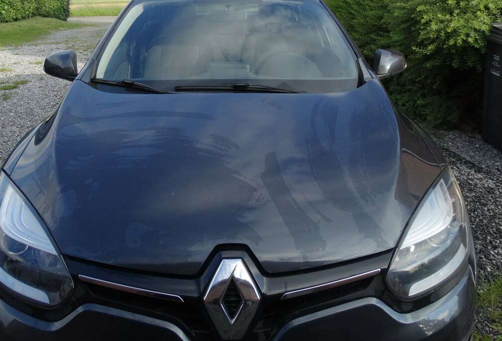 Renault Mégane SW 1.5 dCi Energy Zen