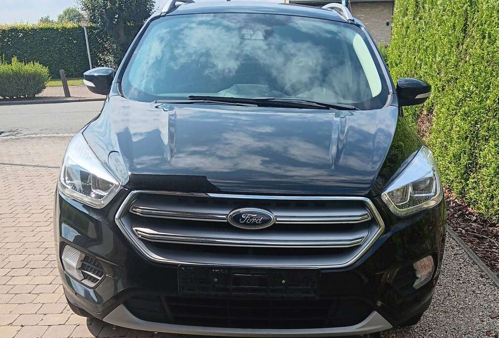 Ford Kuga 1.5 EcoBoost 2x4 Cool