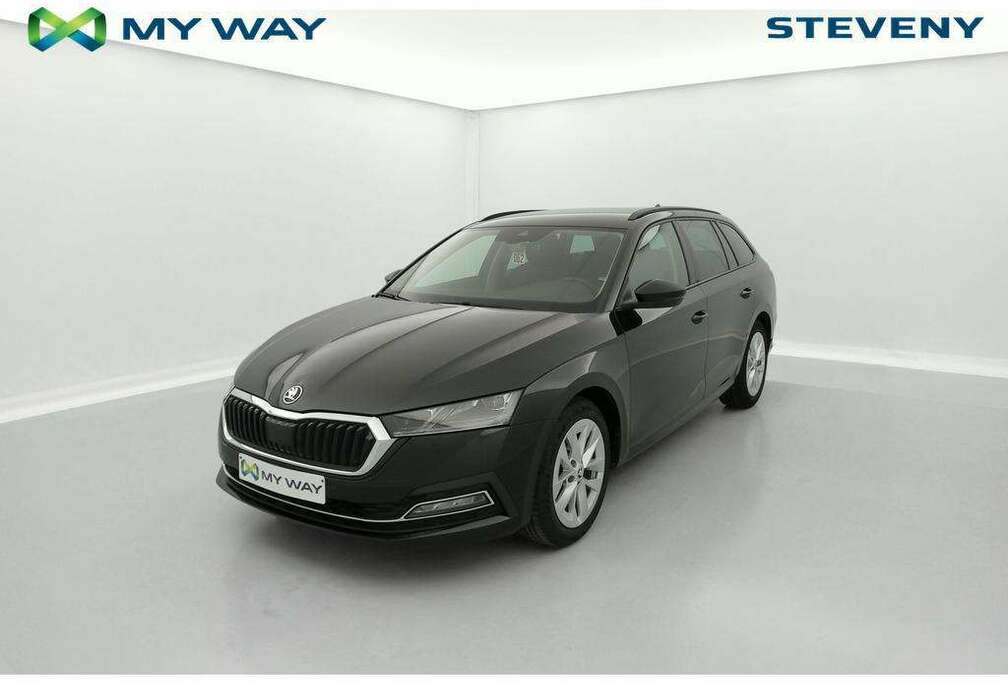 Skoda STYLE 2.0TDi 110KW(150Cv) DSG * My Way Selection *